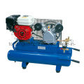 Gasoline Petrol Driven Air Compressor Air Pump (Td-0.25/8)